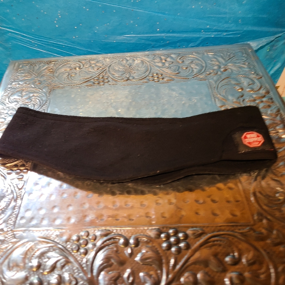 Ziener Winter Sking Headband
